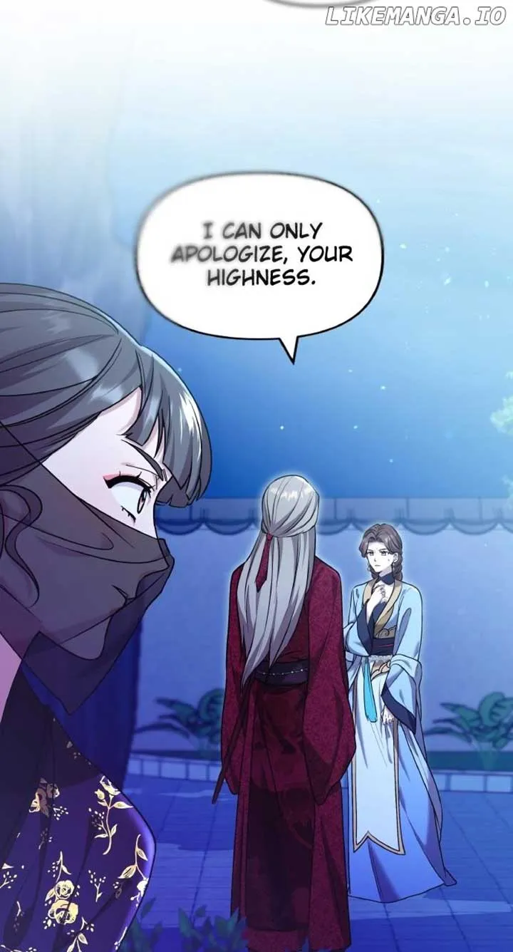 A Master, Who Woke up as a Concubine Chapter 80 page 56 - 