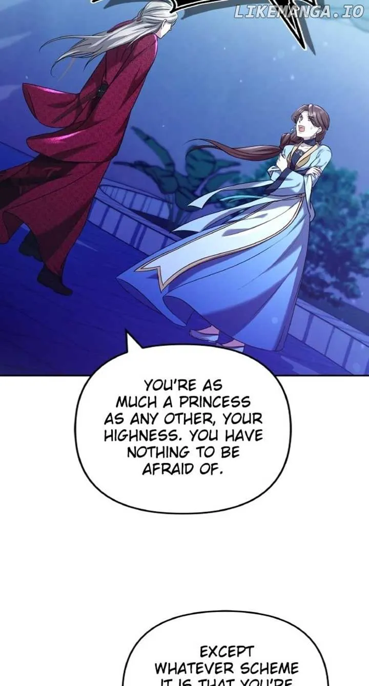 A Master, Who Woke up as a Concubine Chapter 80 page 60 - 