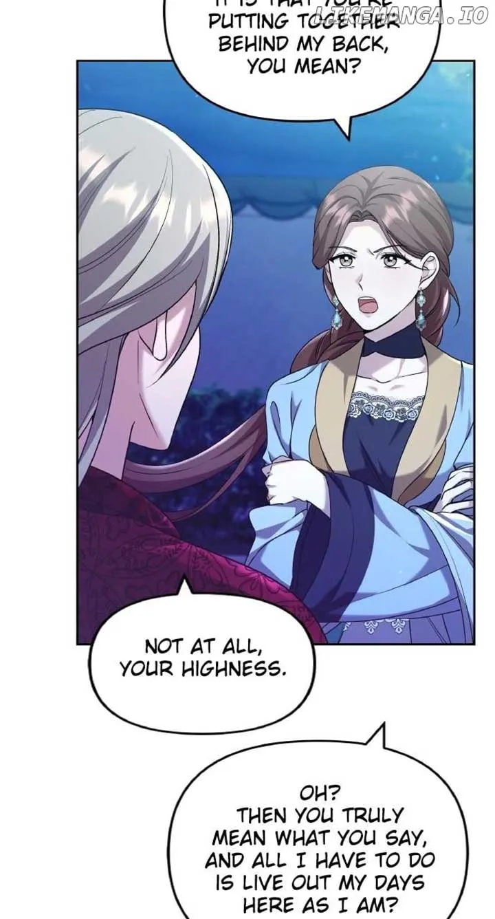 A Master, Who Woke up as a Concubine Chapter 80 page 61 - 