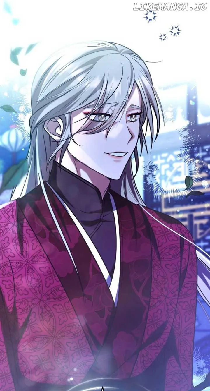 A Master, Who Woke up as a Concubine Chapter 80 page 63 - 
