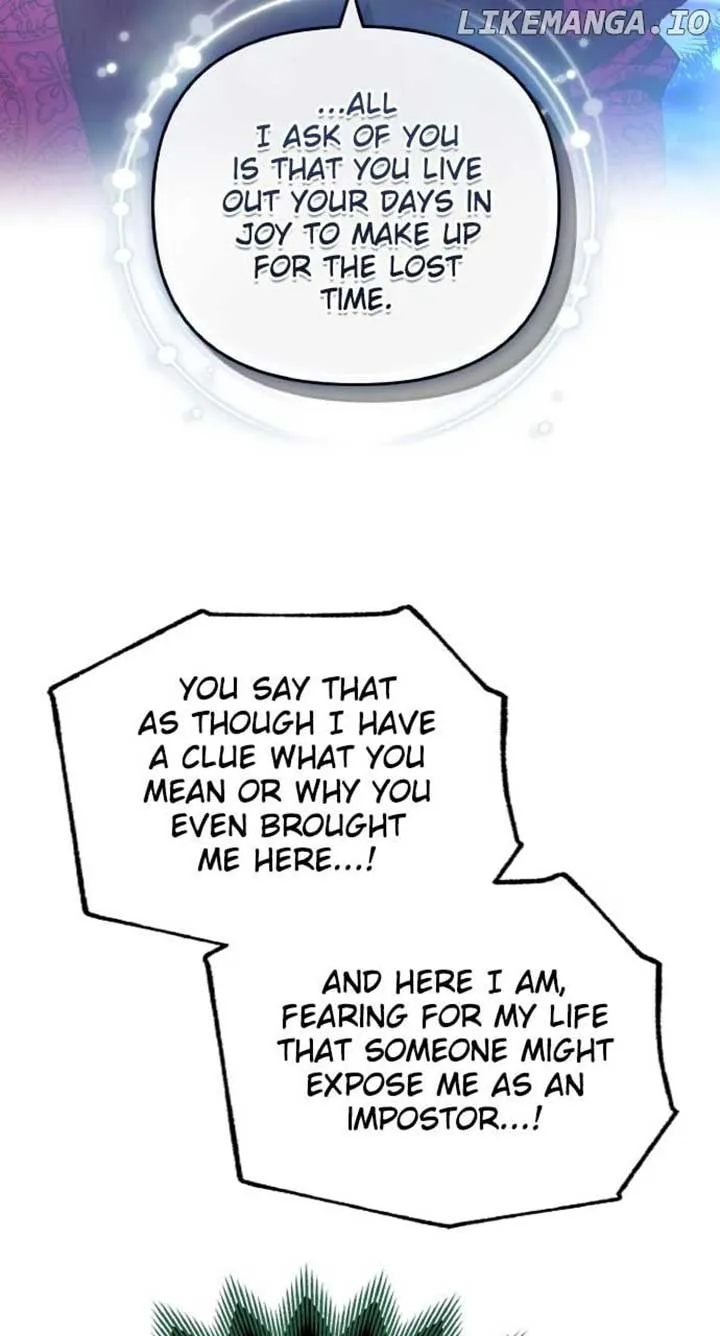 A Master, Who Woke up as a Concubine Chapter 80 page 64 - 