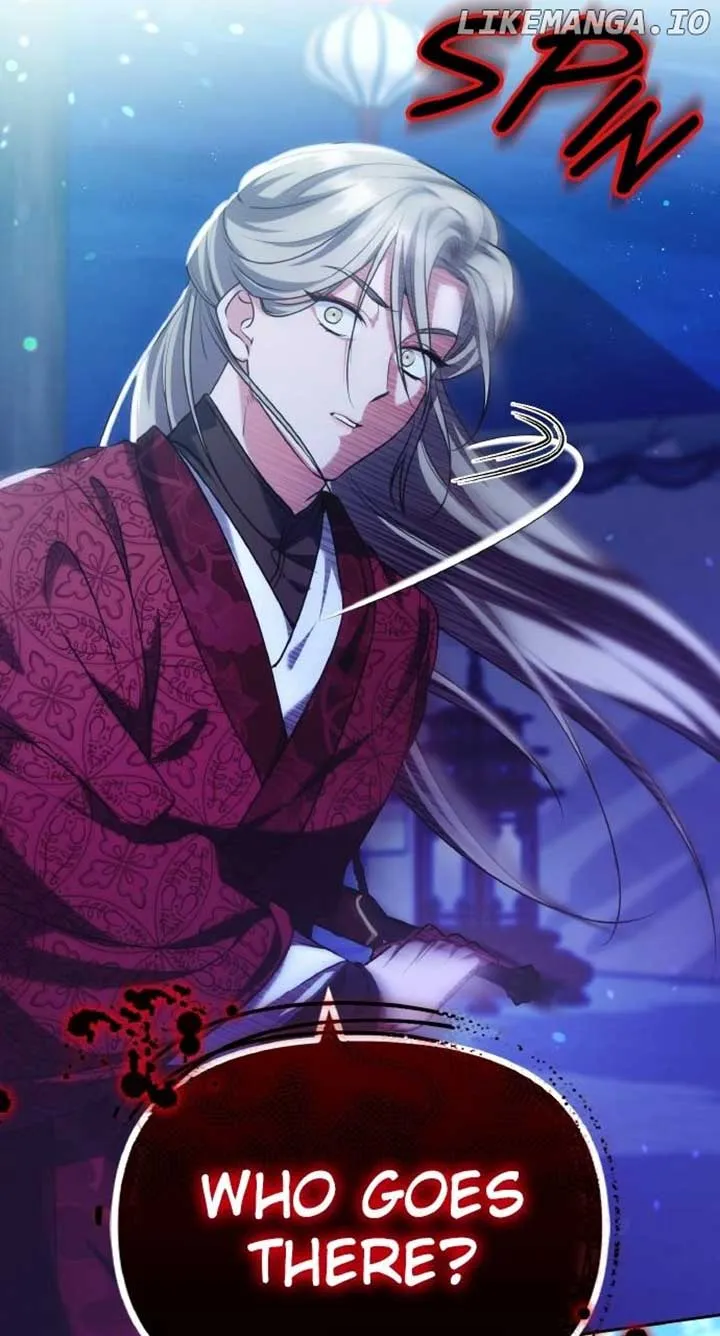 A Master, Who Woke up as a Concubine Chapter 80 page 67 - 