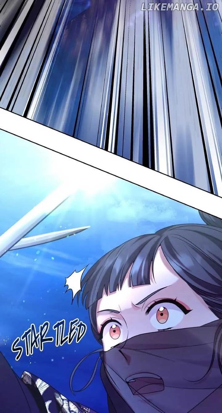 A Master, Who Woke up as a Concubine Chapter 80 page 74 - 