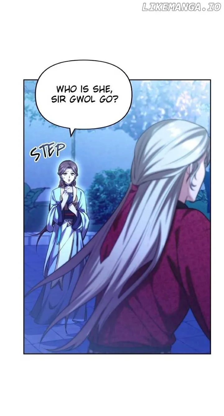 A Master, Who Woke up as a Concubine Chapter 80 page 77 - 
