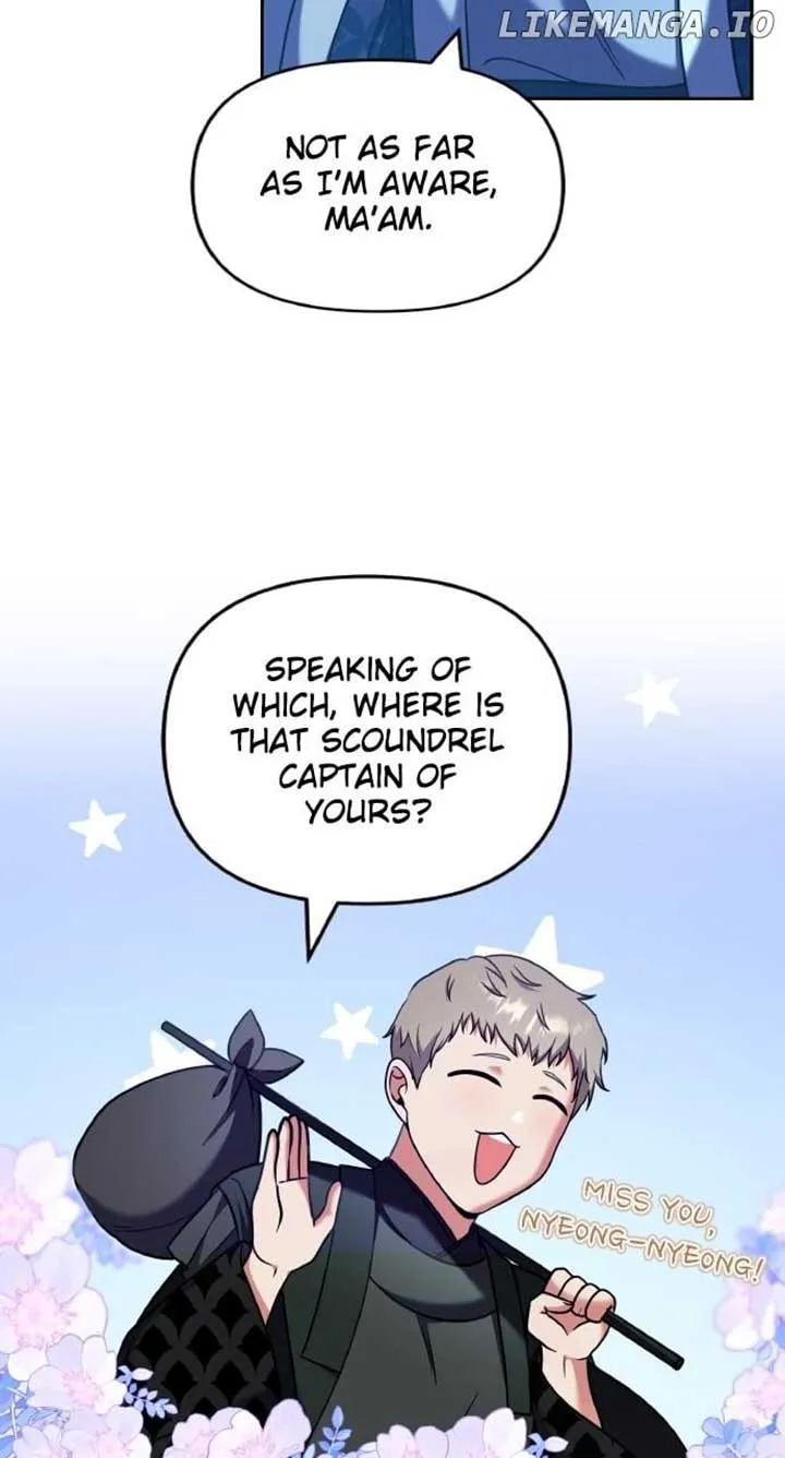 A Master, Who Woke up as a Concubine Chapter 80 page 9 - 