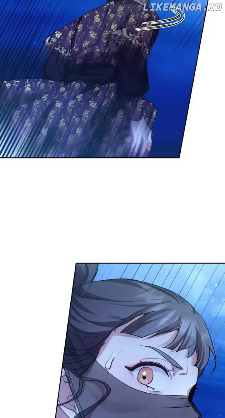 A Master, Who Woke up as a Concubine Chapter 80 page 81 - 