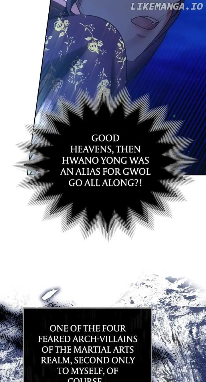 A Master, Who Woke up as a Concubine Chapter 80 page 82 - 