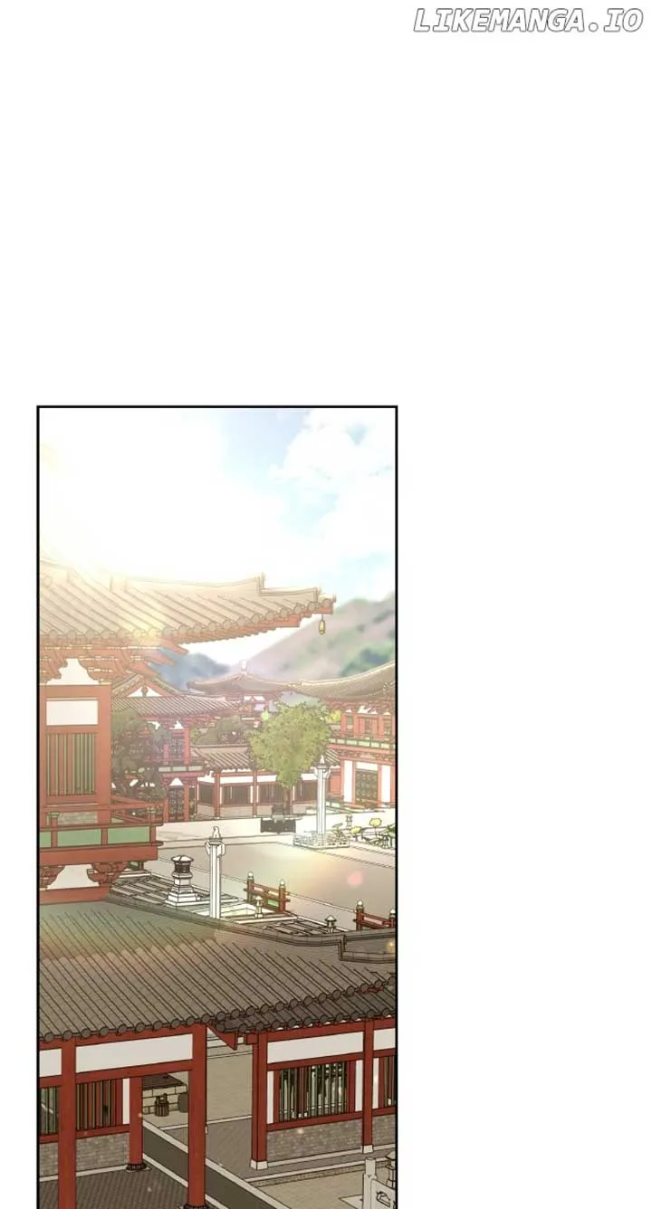 A Master, Who Woke up as a Concubine Chapter 81 page 2 - 