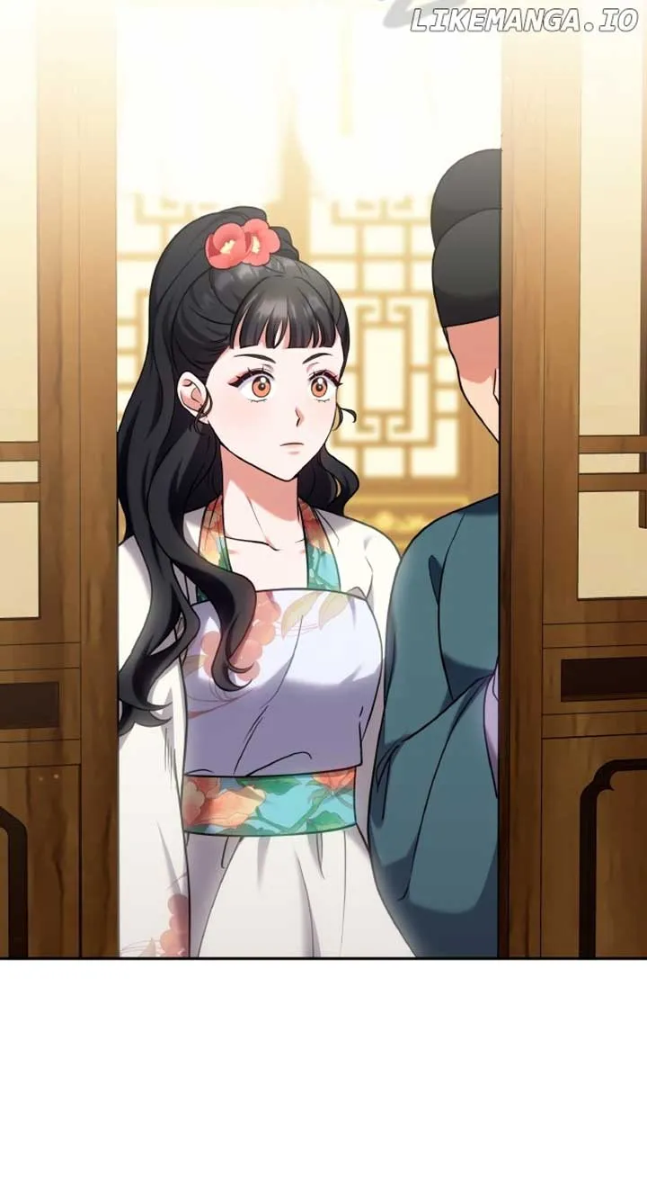 A Master, Who Woke up as a Concubine Chapter 81 page 13 - 