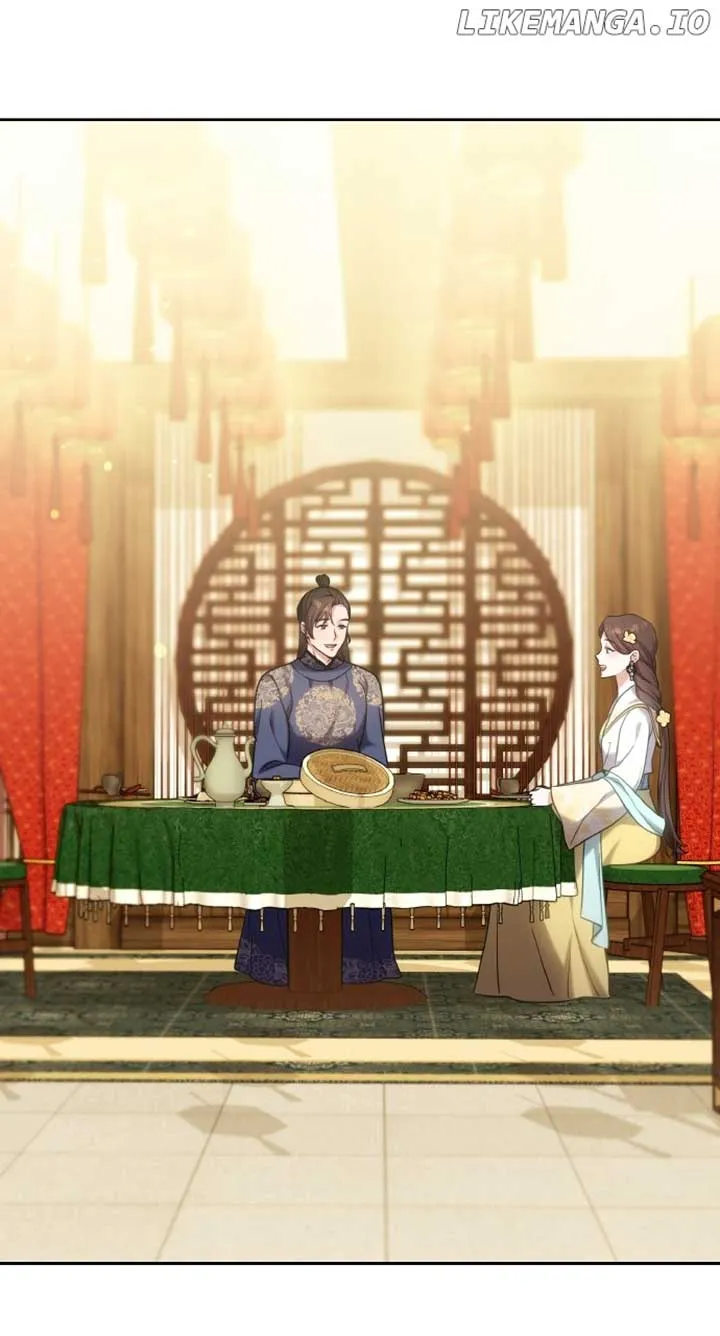 A Master, Who Woke up as a Concubine Chapter 81 page 14 - 