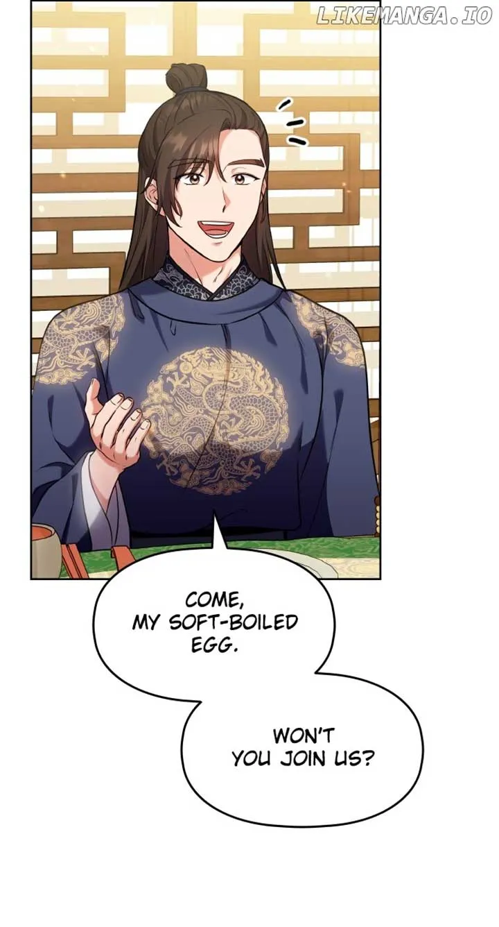 A Master, Who Woke up as a Concubine Chapter 81 page 17 - 