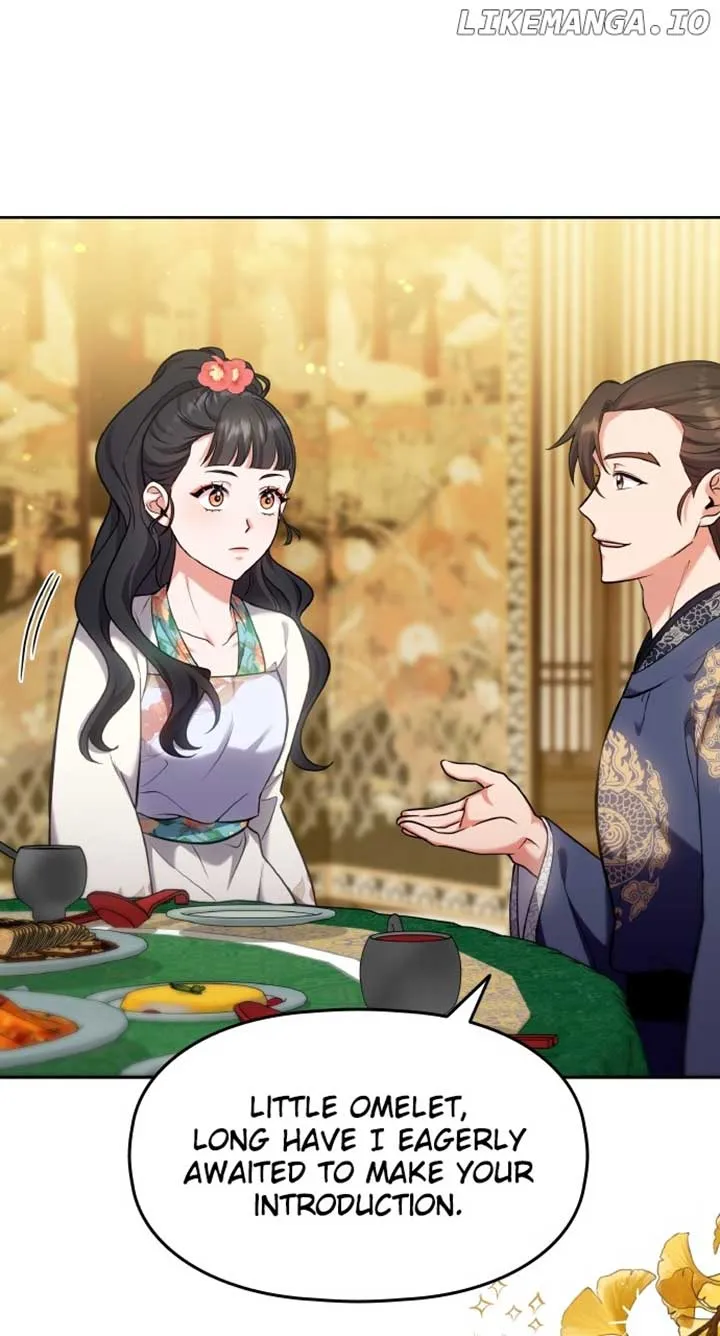 A Master, Who Woke up as a Concubine Chapter 81 page 18 - 
