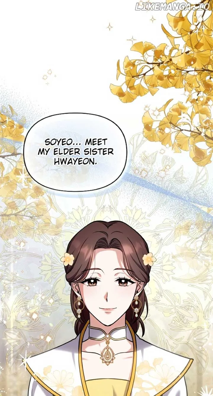 A Master, Who Woke up as a Concubine Chapter 81 page 19 - 