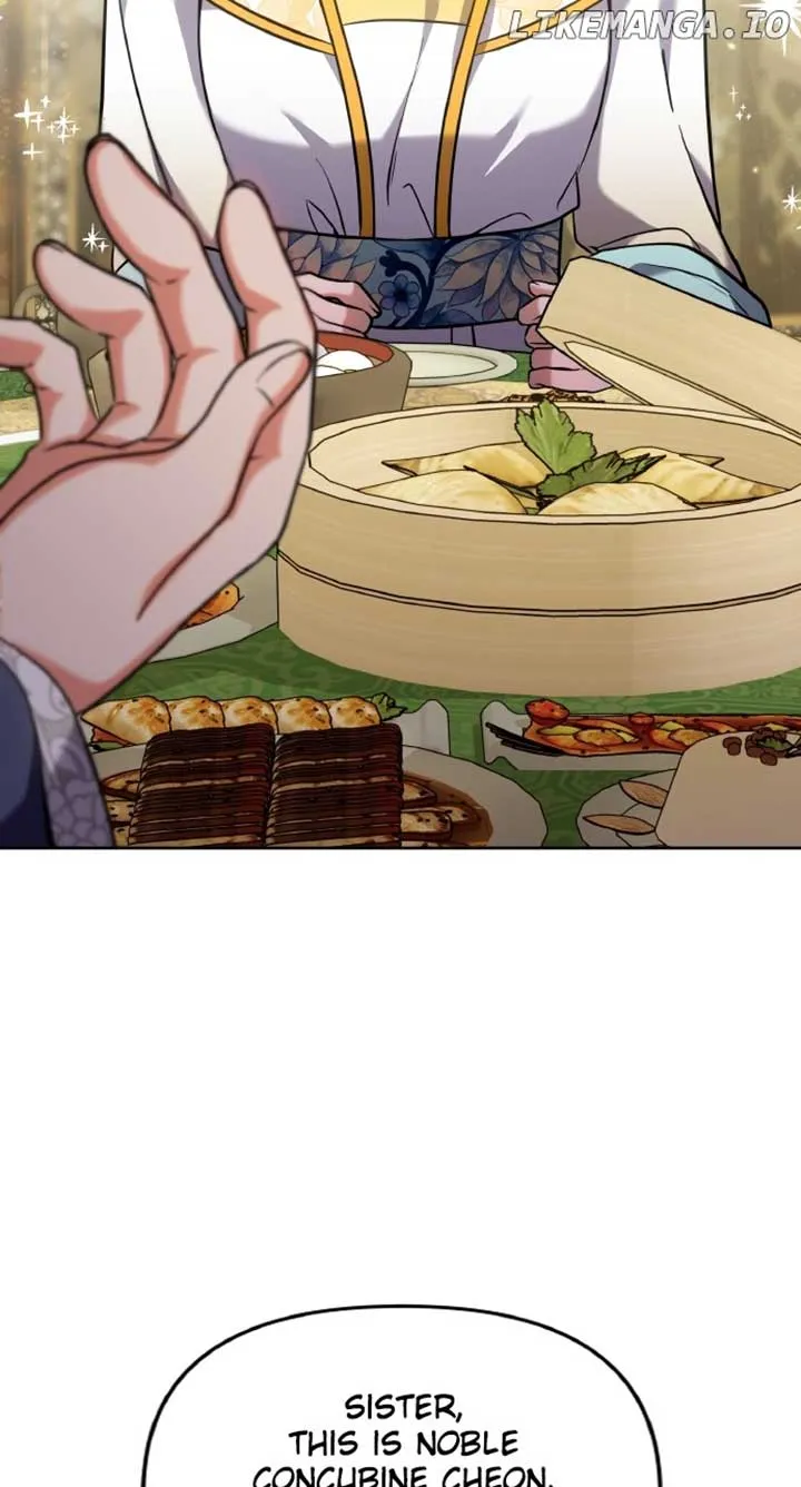 A Master, Who Woke up as a Concubine Chapter 81 page 20 - 
