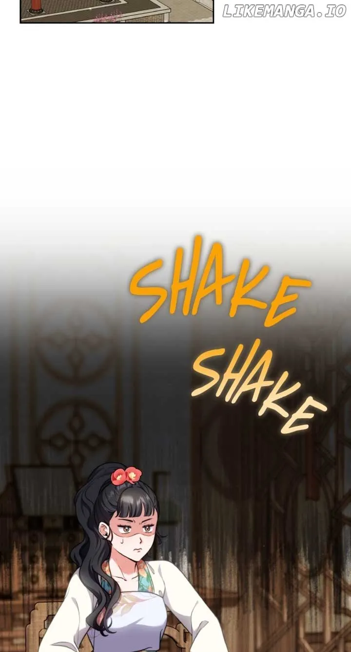 A Master, Who Woke up as a Concubine Chapter 81 page 3 - 