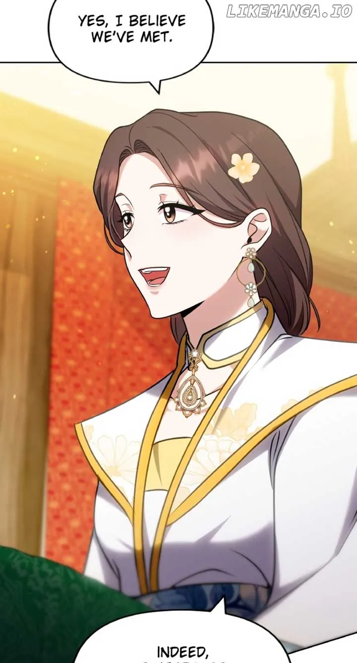 A Master, Who Woke up as a Concubine Chapter 81 page 22 - 