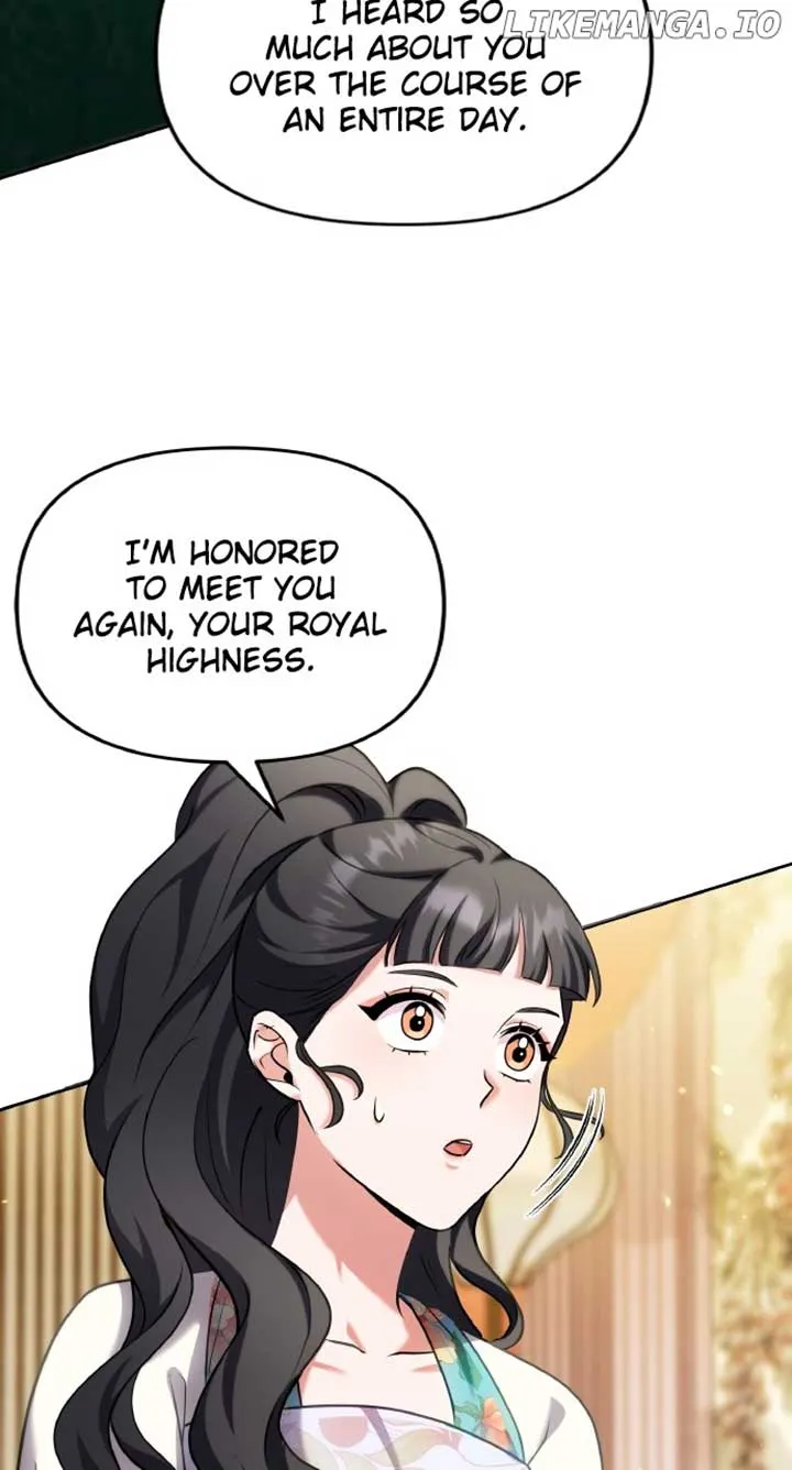A Master, Who Woke up as a Concubine Chapter 81 page 23 - 