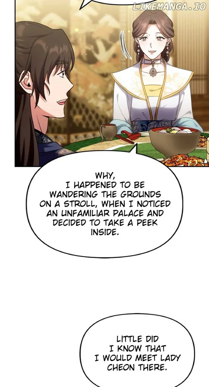 A Master, Who Woke up as a Concubine Chapter 81 page 25 - 