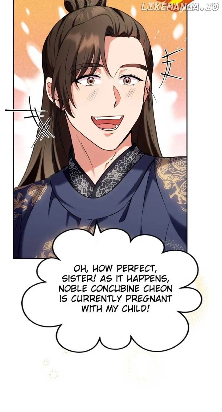 A Master, Who Woke up as a Concubine Chapter 81 page 27 - 