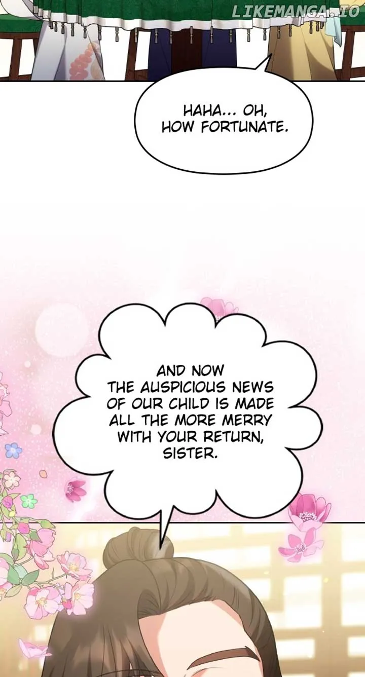 A Master, Who Woke up as a Concubine Chapter 81 page 29 - 