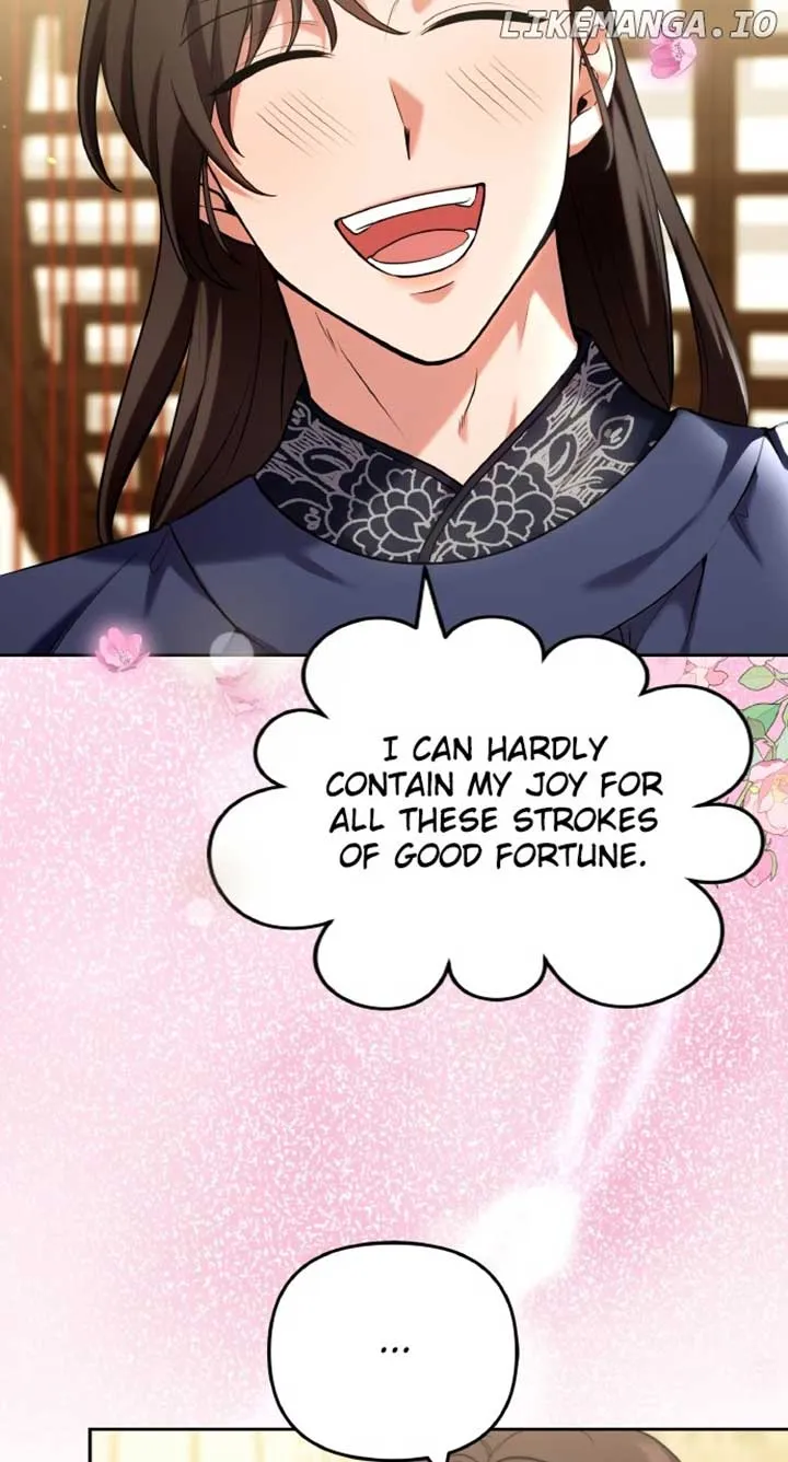 A Master, Who Woke up as a Concubine Chapter 81 page 30 - 