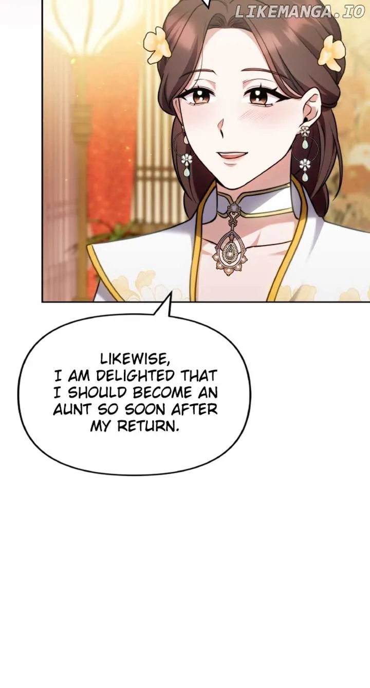 A Master, Who Woke up as a Concubine Chapter 81 page 31 - 