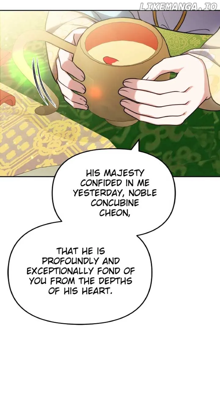 A Master, Who Woke up as a Concubine Chapter 81 page 32 - 