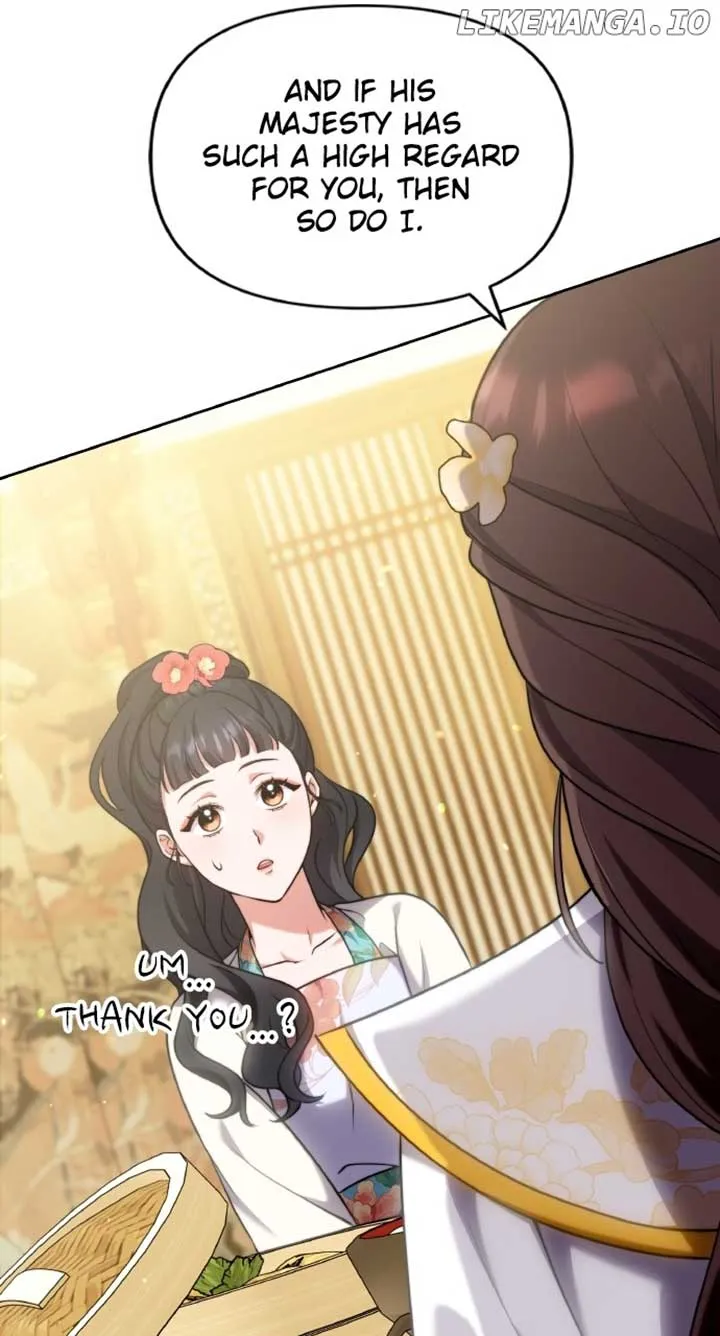 A Master, Who Woke up as a Concubine Chapter 81 page 33 - 