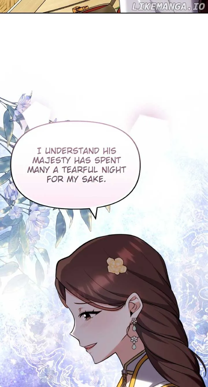 A Master, Who Woke up as a Concubine Chapter 81 page 34 - 