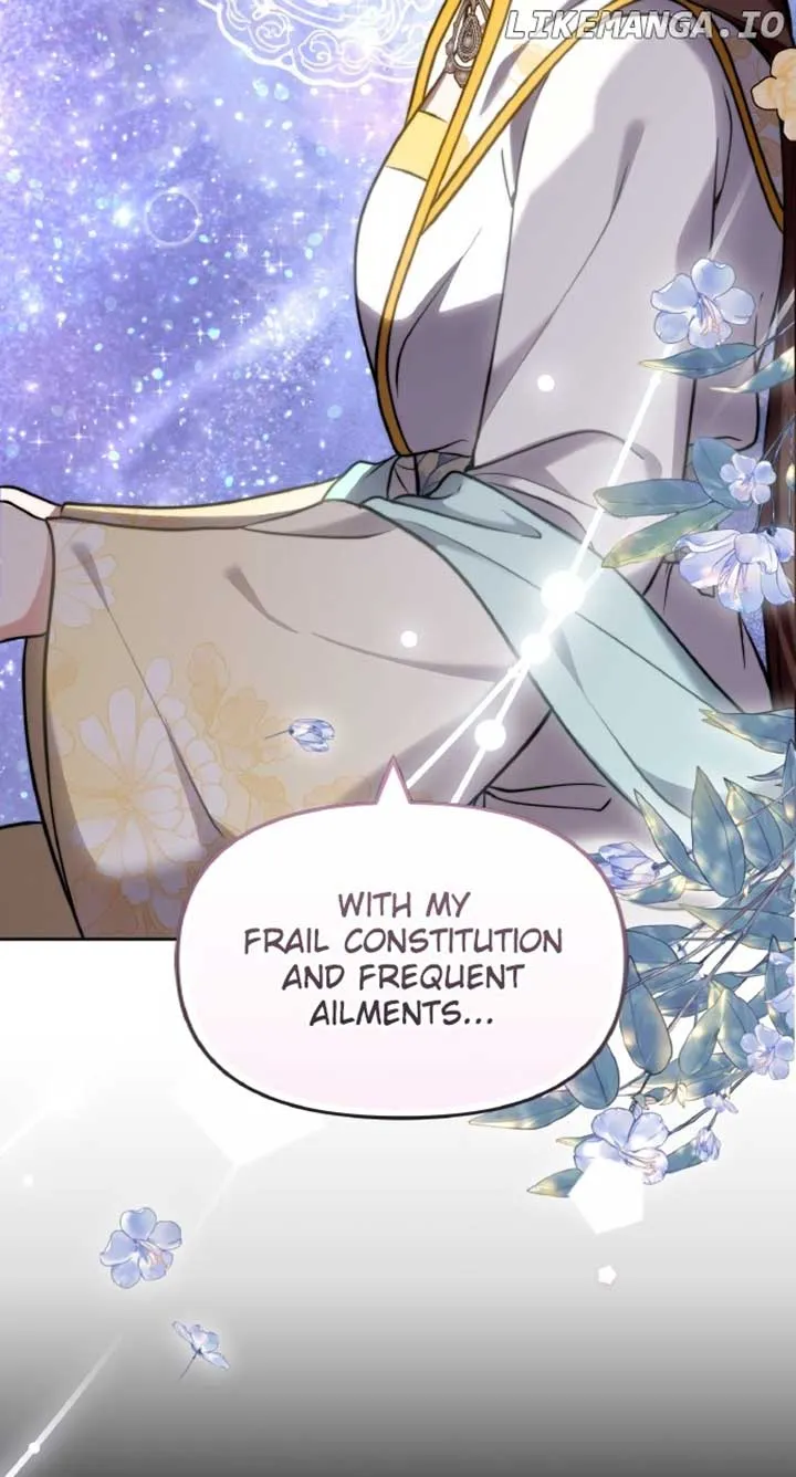 A Master, Who Woke up as a Concubine Chapter 81 page 35 - 