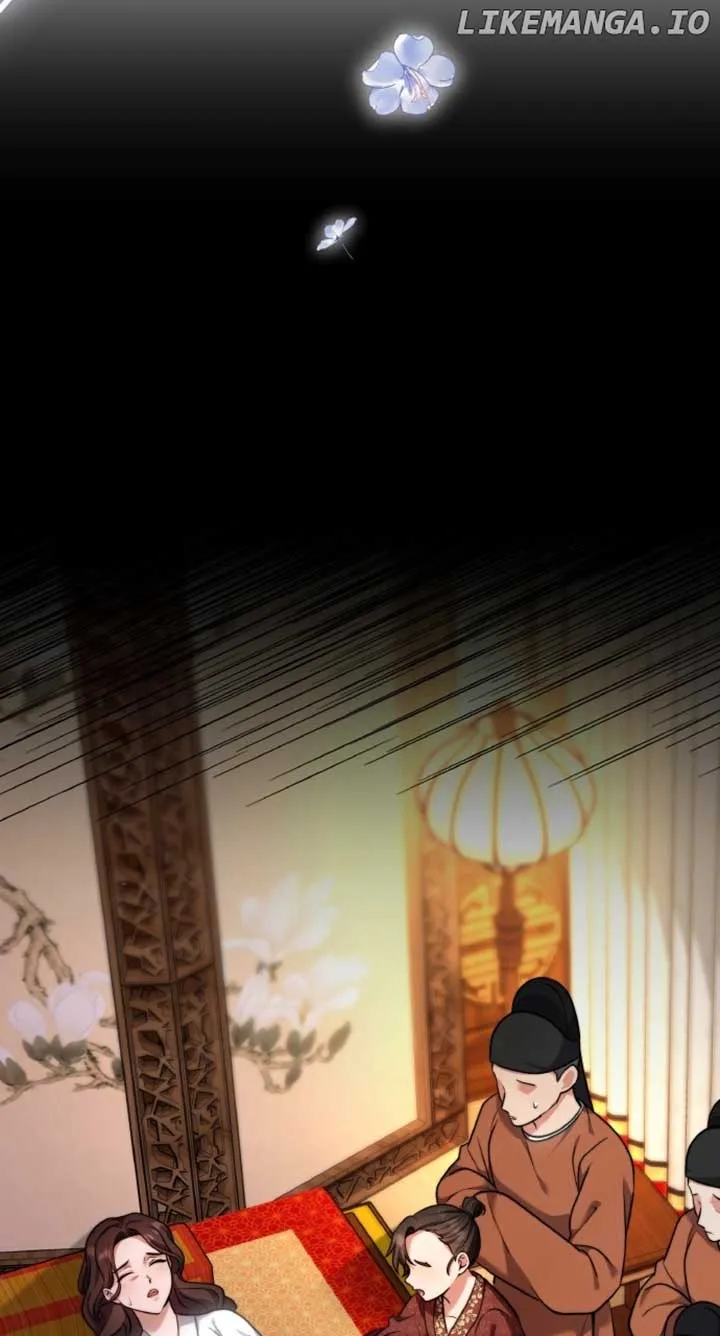 A Master, Who Woke up as a Concubine Chapter 81 page 36 - 