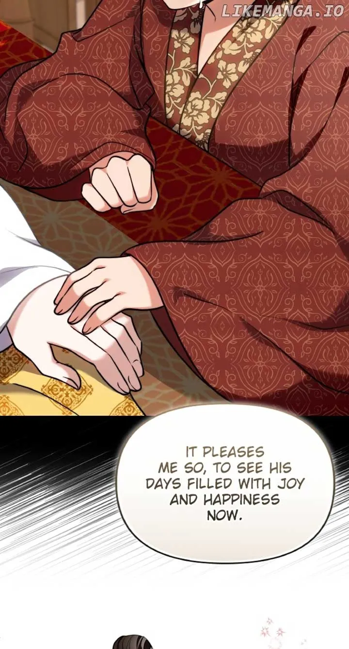 A Master, Who Woke up as a Concubine Chapter 81 page 38 - 
