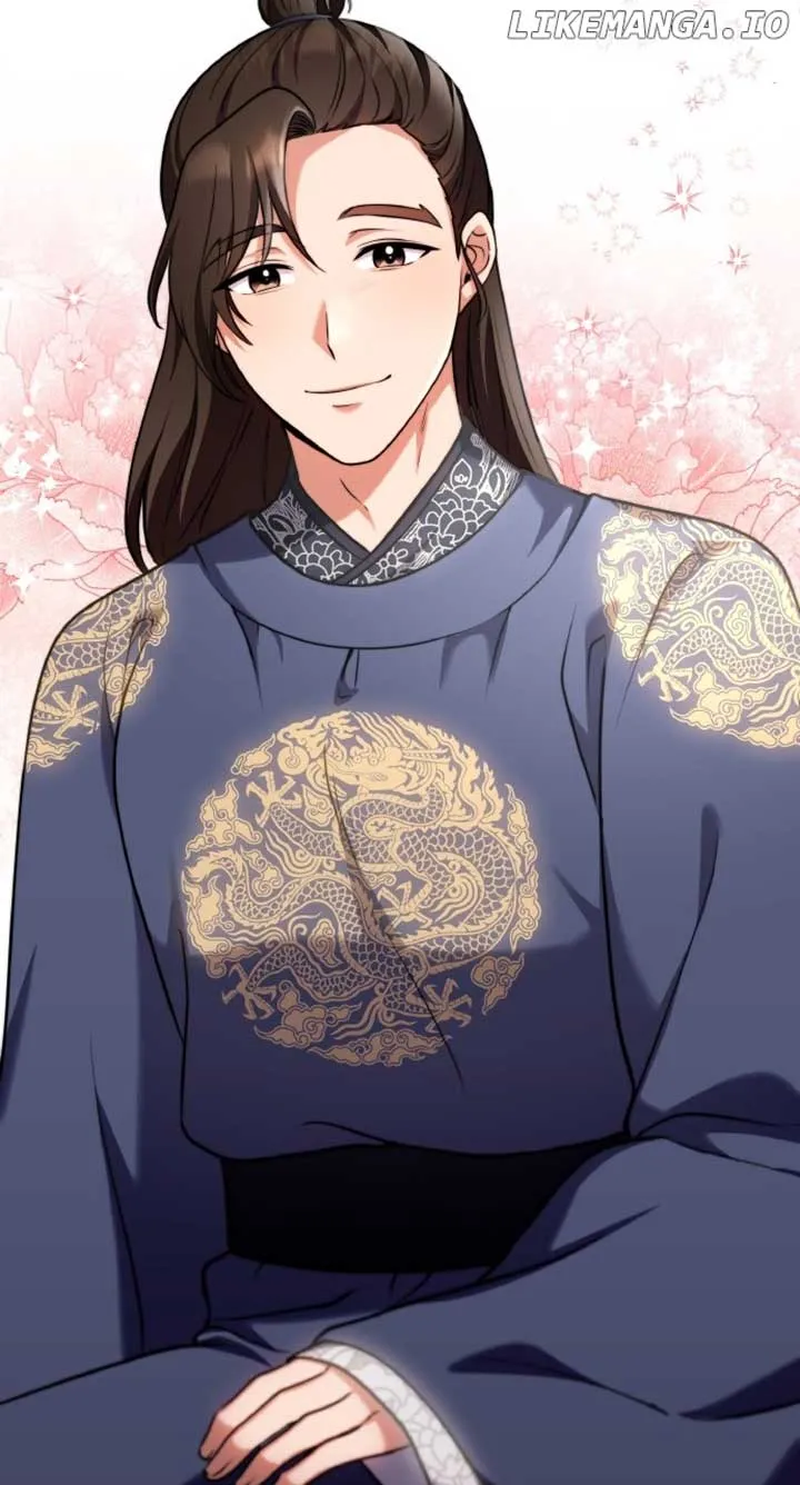 A Master, Who Woke up as a Concubine Chapter 81 page 39 - 