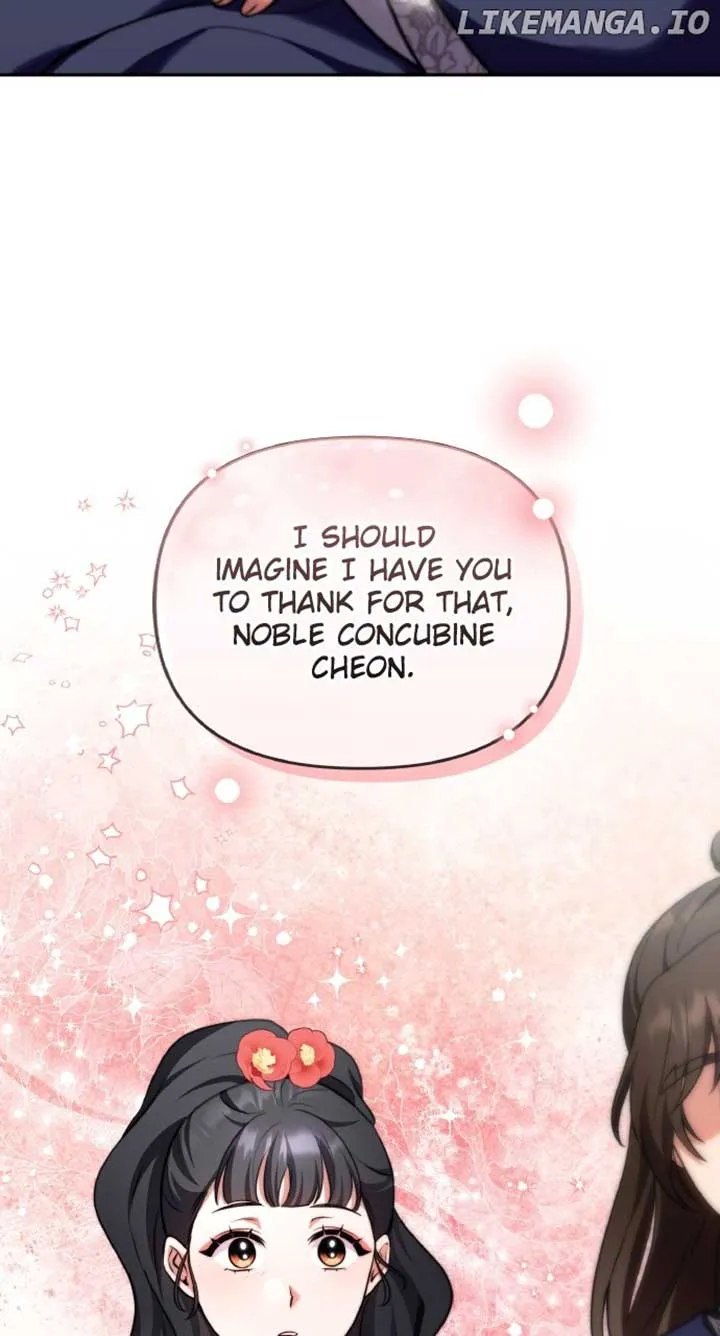 A Master, Who Woke up as a Concubine Chapter 81 page 40 - 