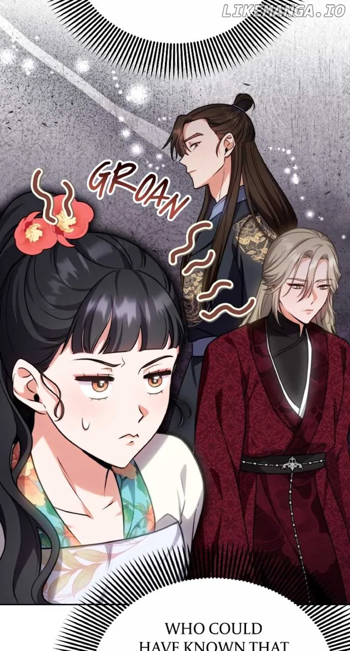 A Master, Who Woke up as a Concubine Chapter 81 page 5 - 