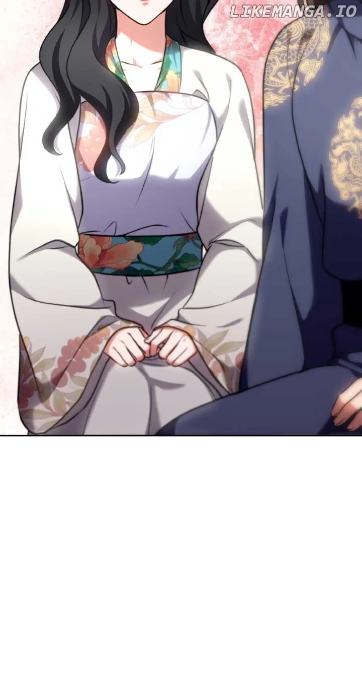 A Master, Who Woke up as a Concubine Chapter 81 page 41 - 