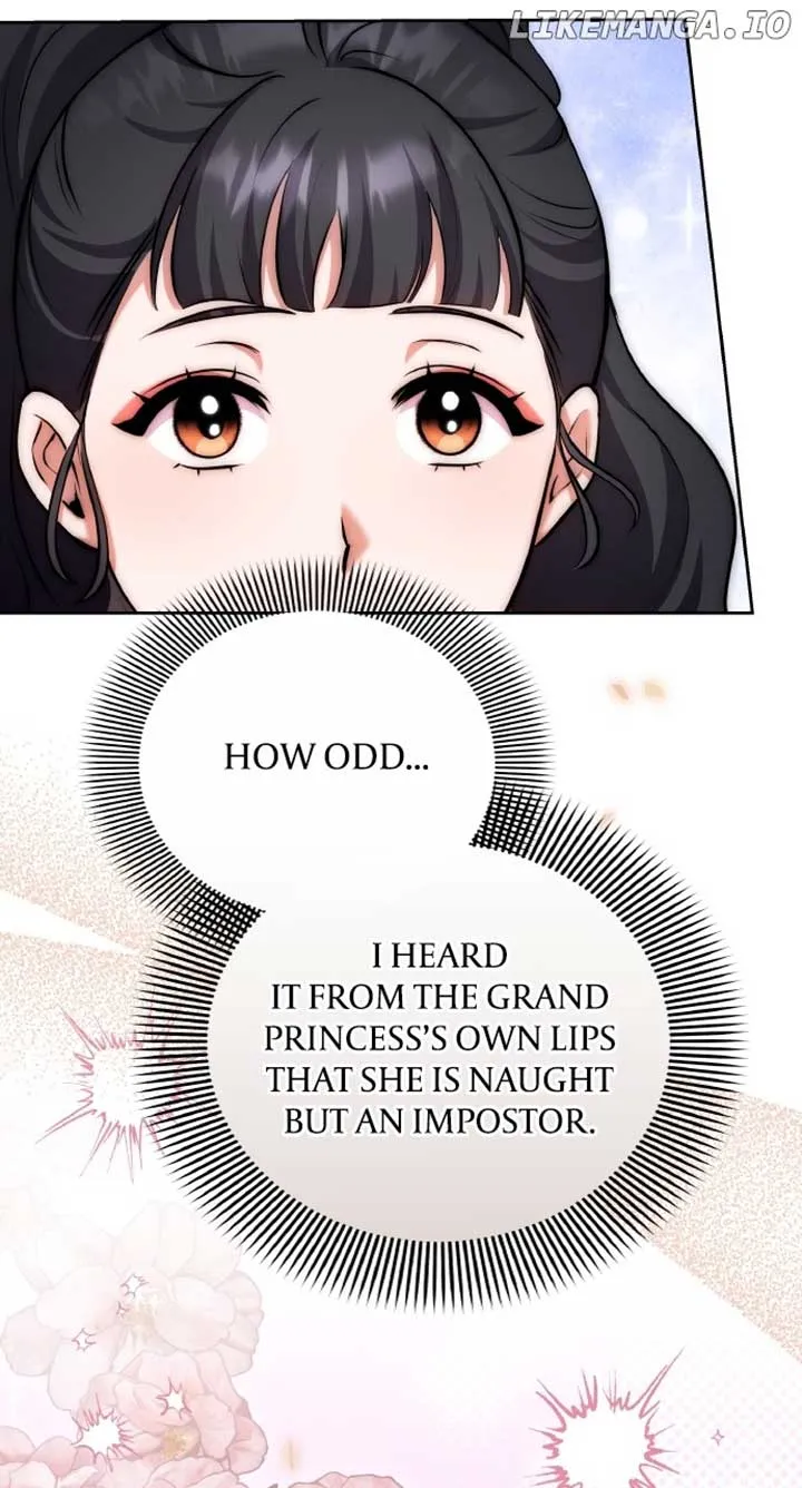 A Master, Who Woke up as a Concubine Chapter 81 page 42 - 