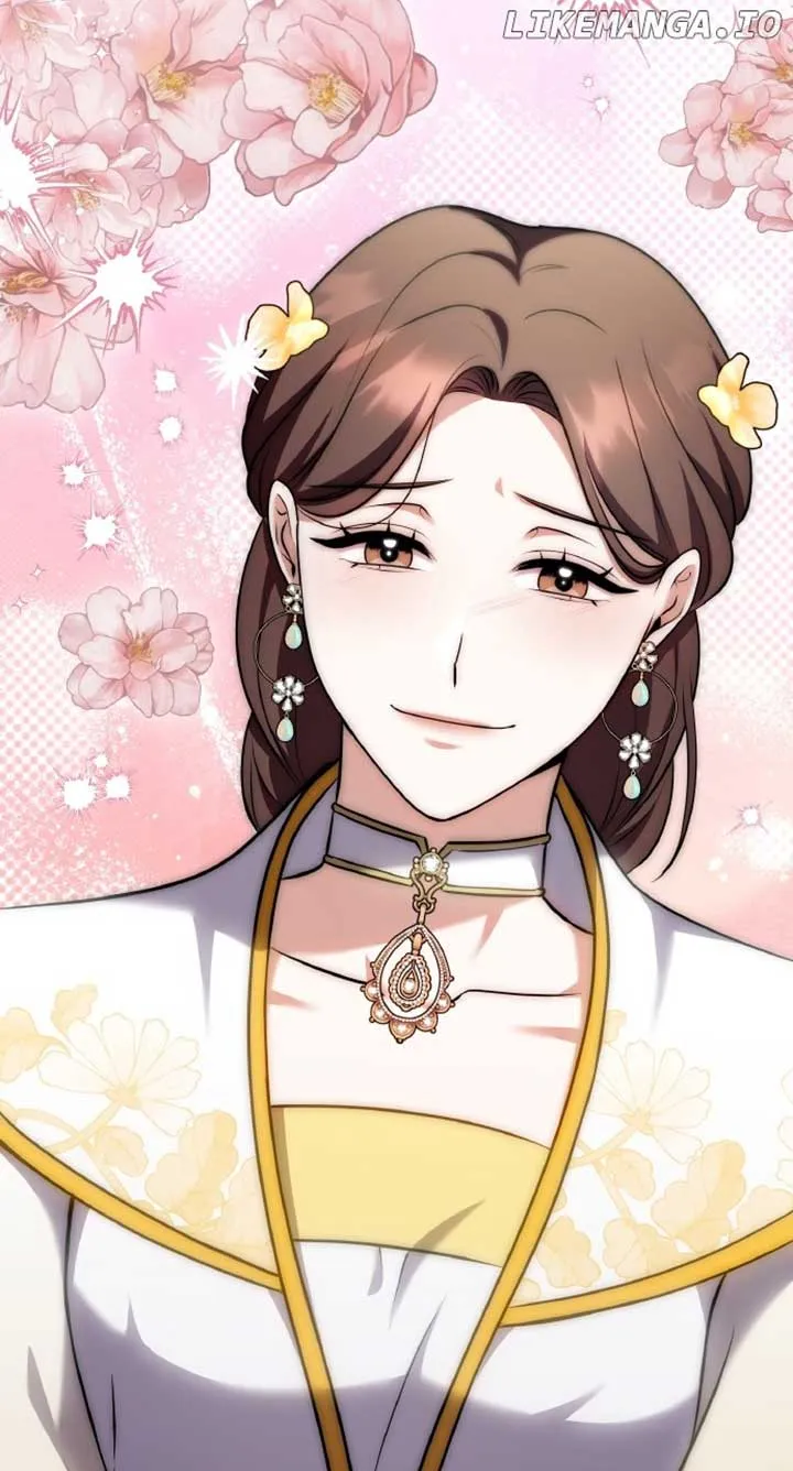 A Master, Who Woke up as a Concubine Chapter 81 page 43 - 