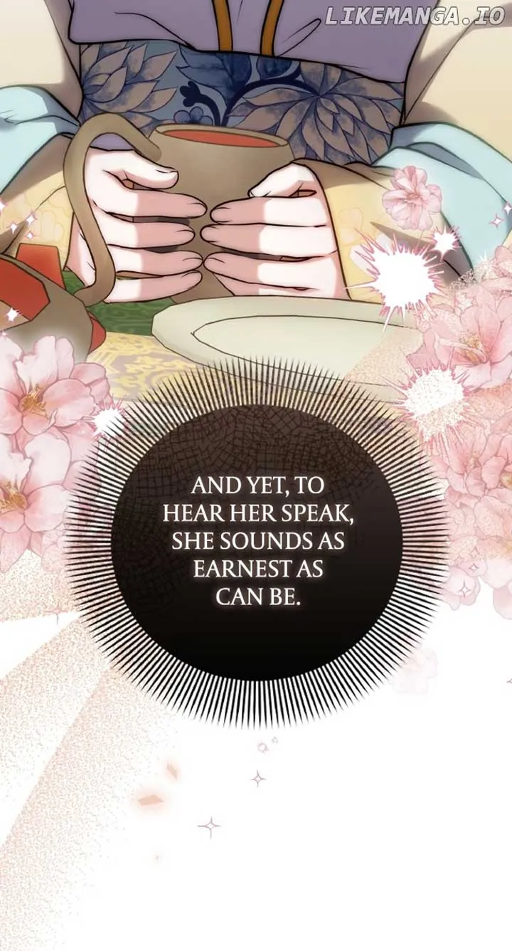 A Master, Who Woke up as a Concubine Chapter 81 page 44 - 