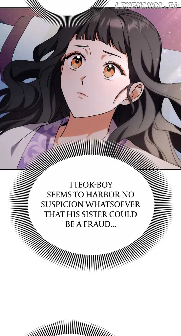 A Master, Who Woke up as a Concubine Chapter 81 page 48 - 