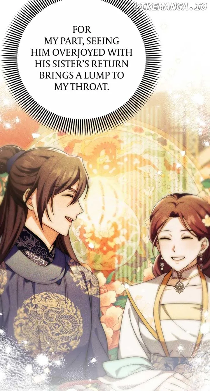 A Master, Who Woke up as a Concubine Chapter 81 page 49 - 