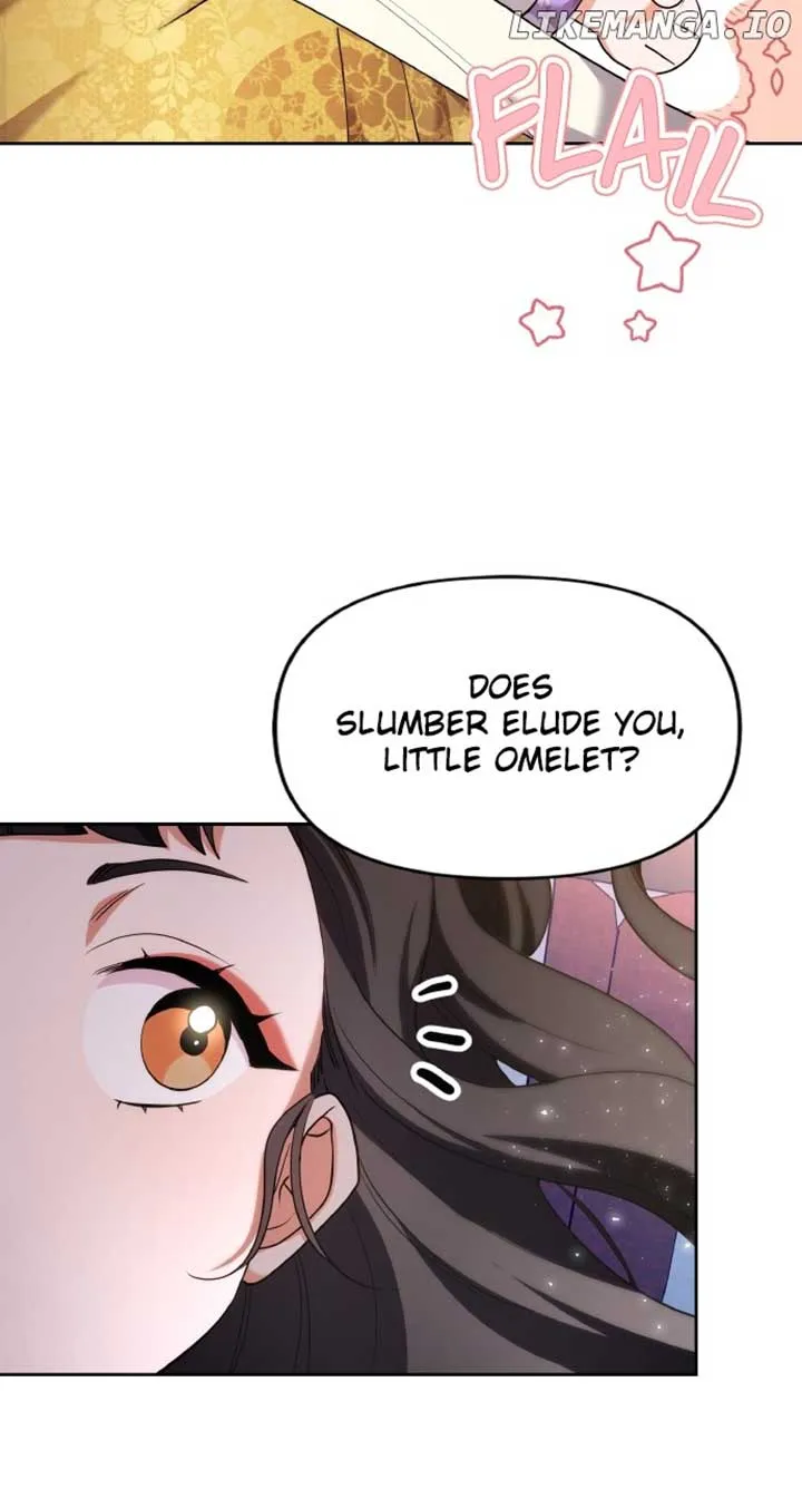 A Master, Who Woke up as a Concubine Chapter 81 page 51 - 