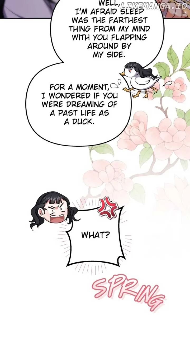 A Master, Who Woke up as a Concubine Chapter 81 page 53 - 