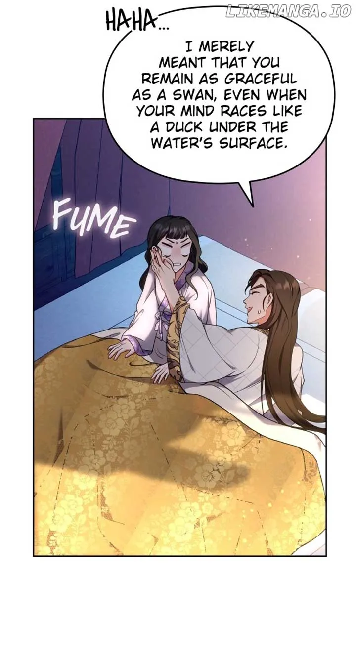 A Master, Who Woke up as a Concubine Chapter 81 page 54 - 