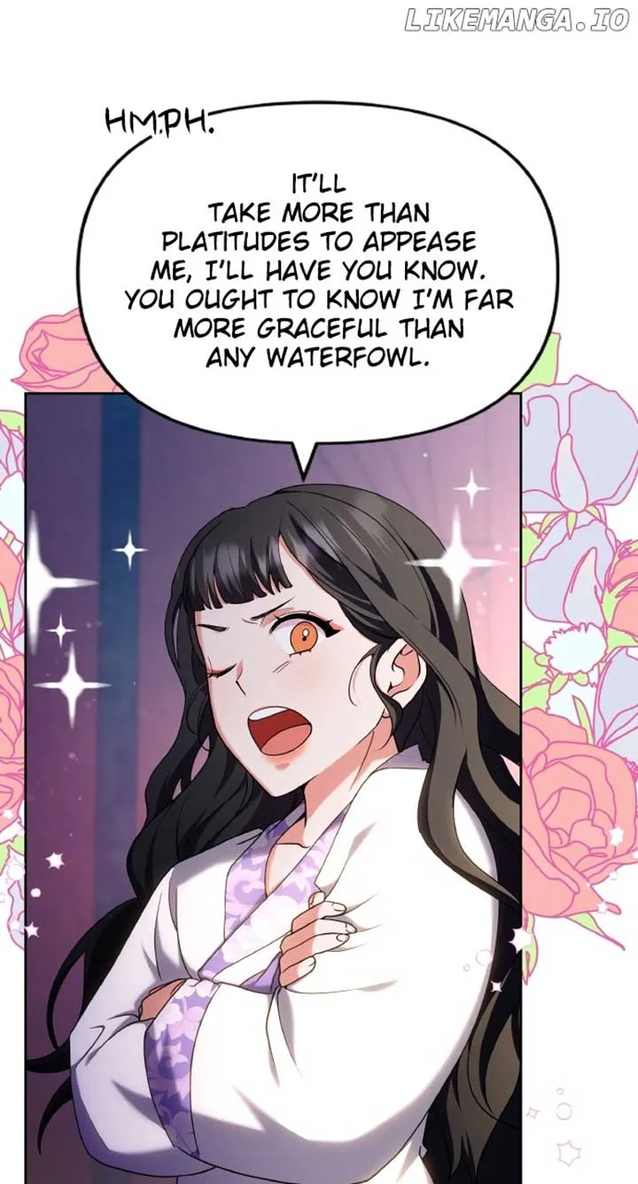A Master, Who Woke up as a Concubine Chapter 81 page 55 - 