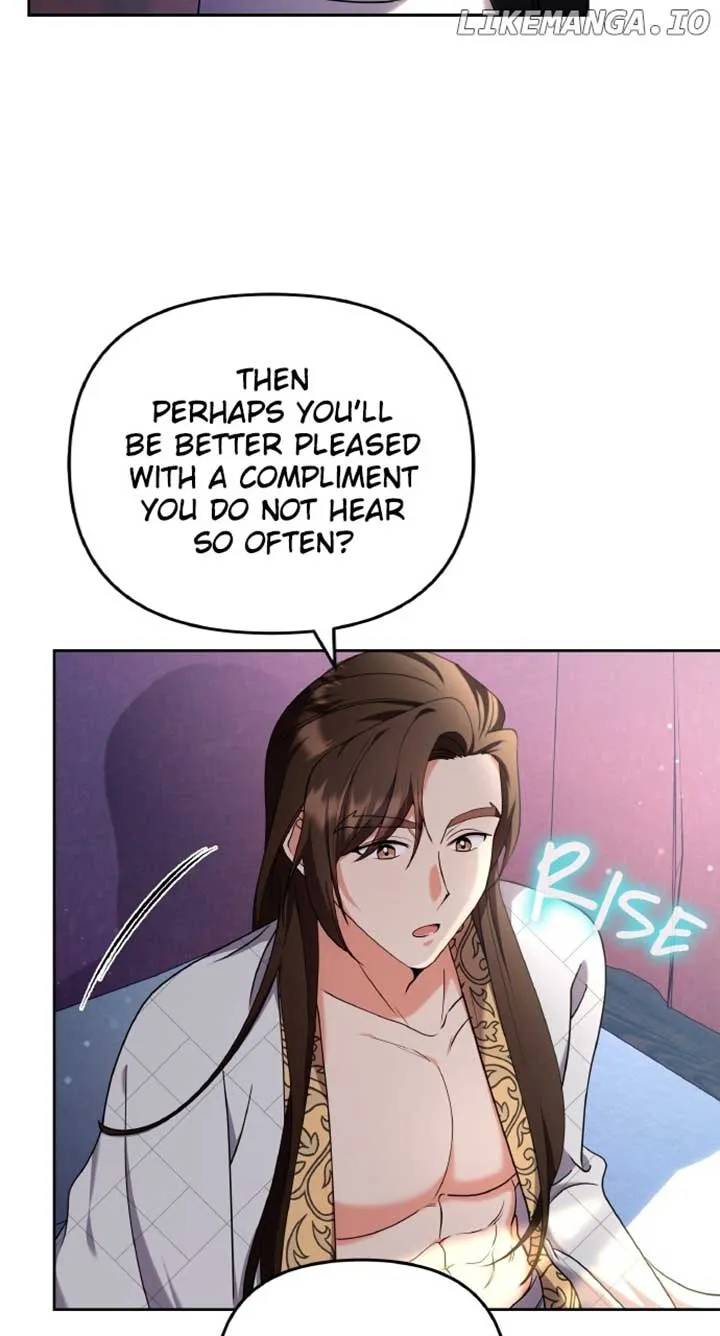 A Master, Who Woke up as a Concubine Chapter 81 page 56 - 