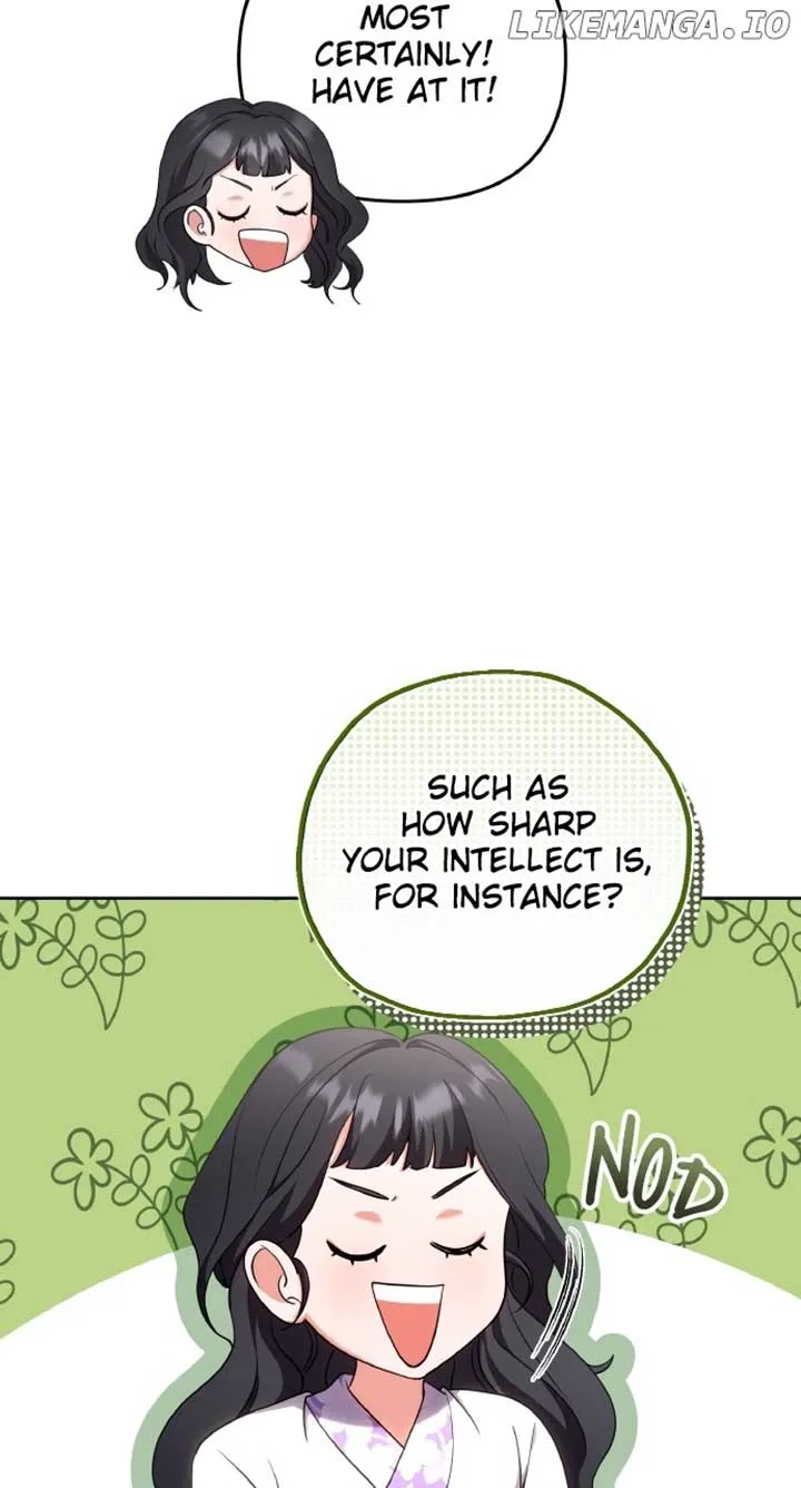 A Master, Who Woke up as a Concubine Chapter 81 page 57 - 