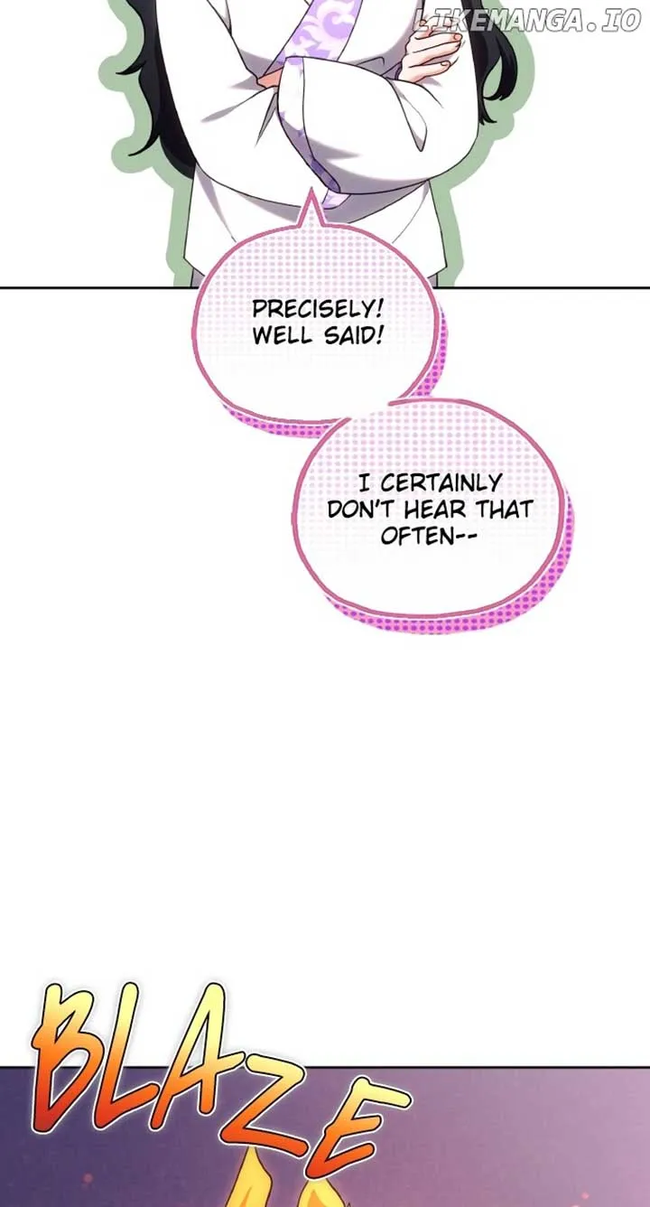 A Master, Who Woke up as a Concubine Chapter 81 page 58 - 