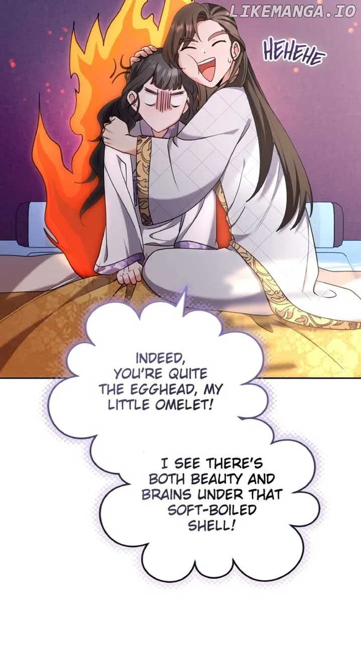 A Master, Who Woke up as a Concubine Chapter 81 page 59 - 