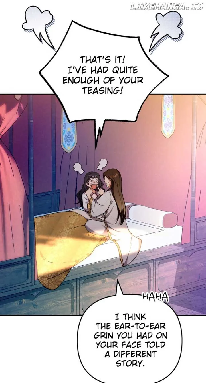 A Master, Who Woke up as a Concubine Chapter 81 page 60 - 